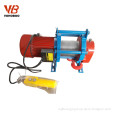 Customized 415V 380V 220V Portable Winch Good Price